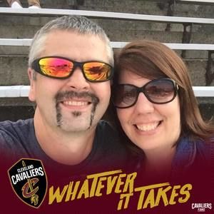 Meet your Posher, Darbie